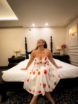 Sakshi Sindwani in Love Me Dress