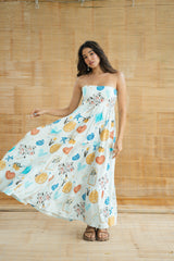 Found her sugar maxi