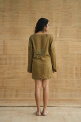 Sugar paradise dress