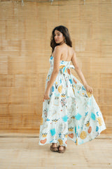 Found her sugar maxi