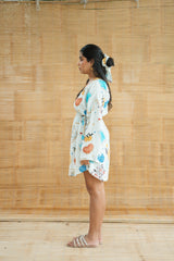 Found her sugar dress