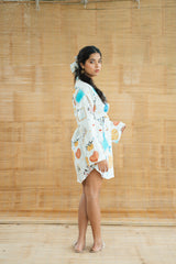 Found her sugar dress