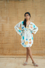 Found her sugar dress