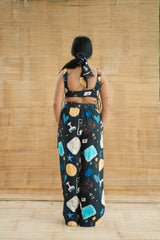 Found her sugar pants