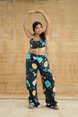 Found her sugar pants