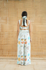 Found her sugar pants