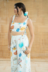 Found her sugar pants