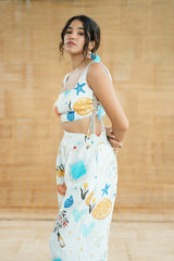 Found her sugar pants