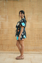 Found her sugar top & shorts