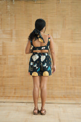 Found her sugar shorts