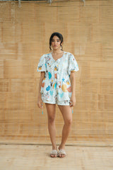 Found her sugar shorts