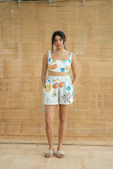 Found her sugar shorts