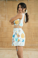 Found her sugar shorts