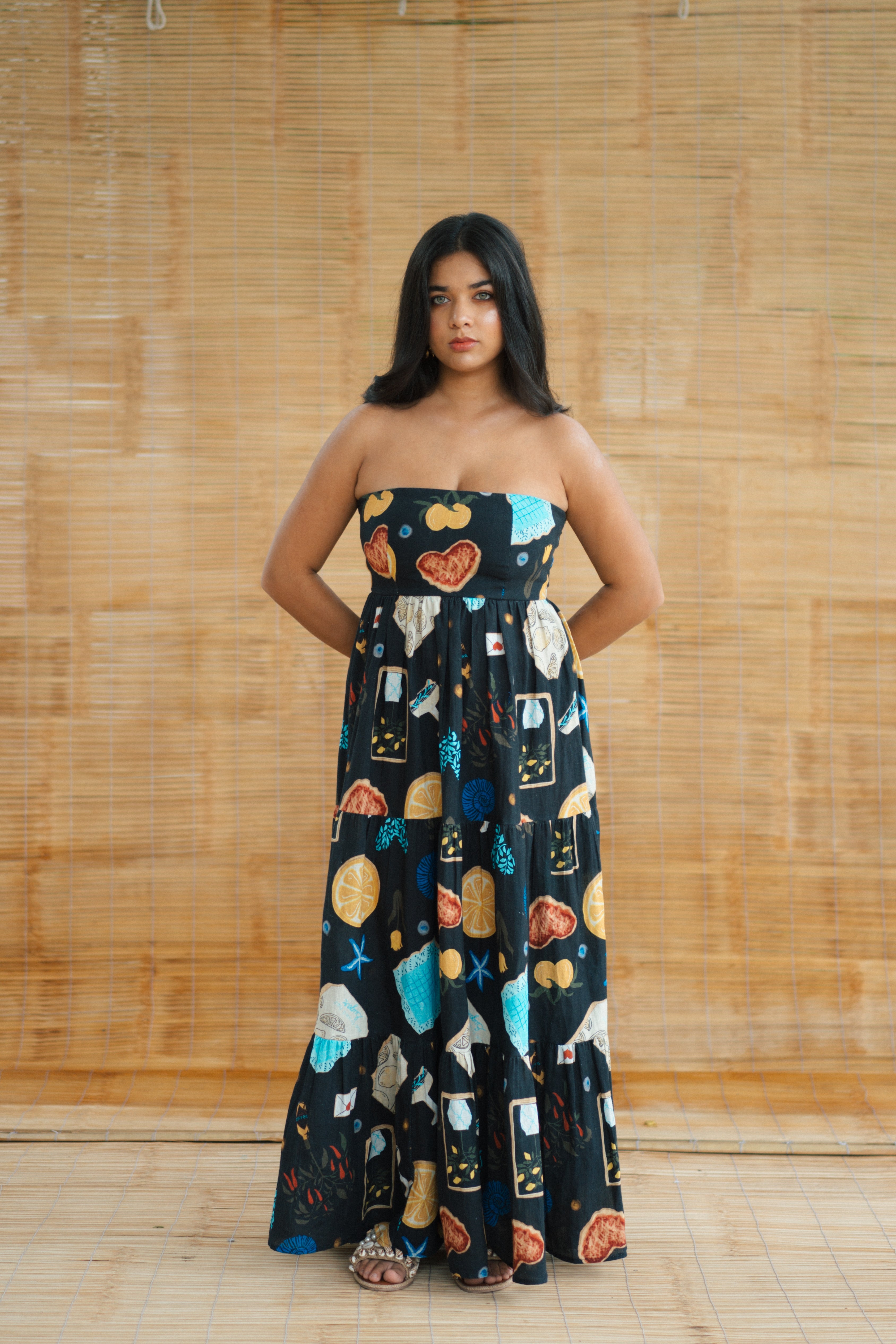 The Watermelon Sugar Maxi-All Sizes