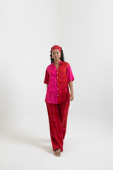 Sugar Spf Unisex Shirt + pants