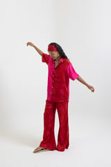 Sugar Spf Unisex Shirt + pants