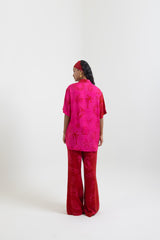 Sugar Spf Unisex Shirt + pants