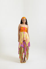 Sugar Sun Maxi
