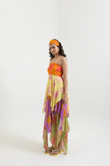 Sugar Sun Maxi