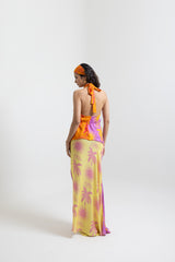 Sugar Sun Top + Skirt