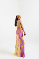 Sugar Sun Top + Skirt