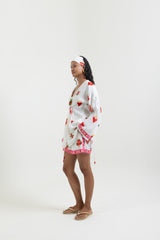 Love Me Top + shorts