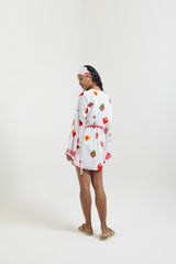 Love Me Top + shorts