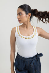 Charm Me Up Tank 2.0