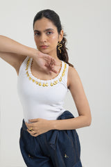 Charm Me Up Tank 2.0