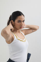 Charm Me Up Tank 2.0