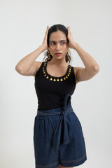 Charm Me Up Tank 2.0