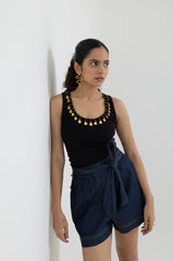 Charm Me Up Tank 2.0