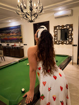 Sakshi Sindwani in Love Me Dress