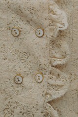 Lace me not top + pants