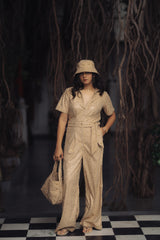 Desert muse jumpsuit