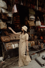 Desert muse jumpsuit