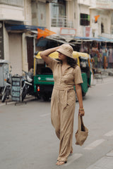 Desert muse jumpsuit