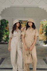 Desert muse jumpsuit