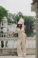 Desert muse jumpsuit