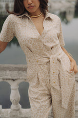 Desert muse jumpsuit