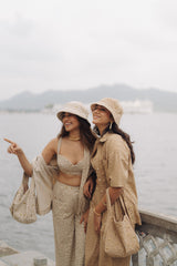 Desert muse brallette