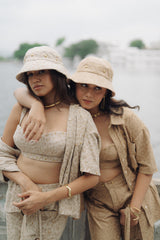 Desert muse brallette