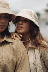 Desert muse bucket hat
