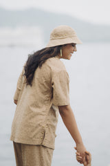 Desert muse uni sex shirt