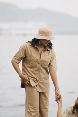 Desert muse uni sex shirt