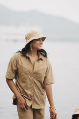 Desert muse uni sex shirt