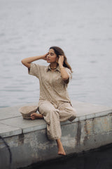 Desert muse uni sex shirt