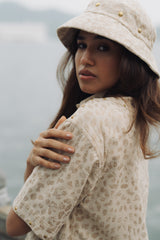 Desert muse uni sex shirt