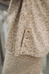 Desert muse uni sex shirt