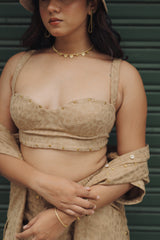 Desert muse brallette